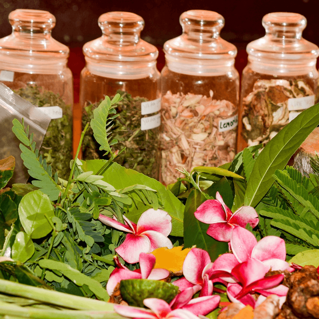 Ayurveda for ms