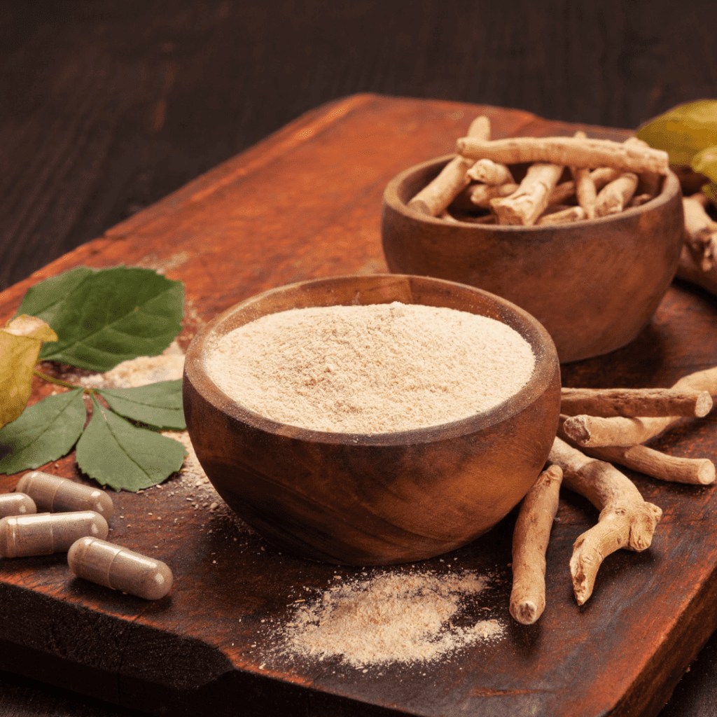 Ayurvedic medicine for prostate health