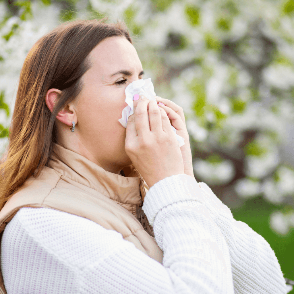 kerala ayurvedic medicine for allergic rhinitis