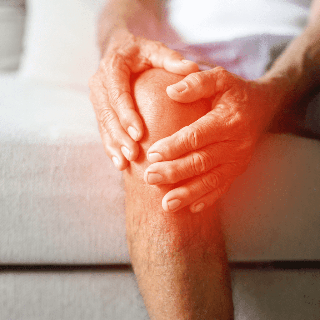 ayurvedic treatment for muscle pain