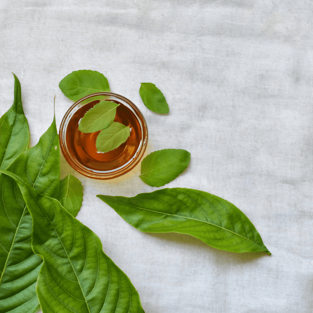 How to make kadha for cough